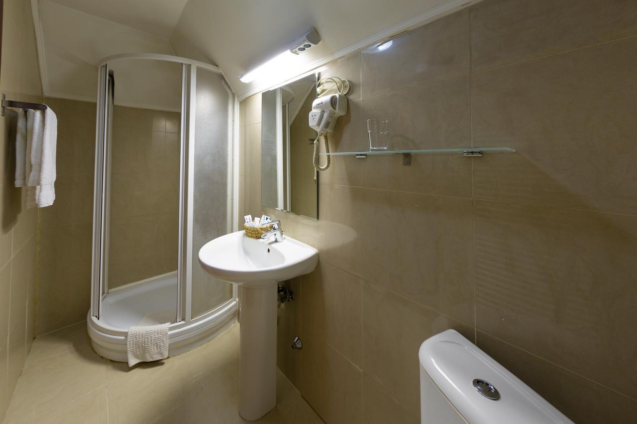Hotel Casa Danielescu Târgu Jiu Esterno foto